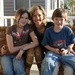 Military Family Endures Repeated Deployments
