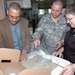 DoD Combat Feeding Program Showcases Unitized Group Ration-Express