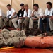 Military Medical Simulation Training Showcased for Joint Civilian Orientation Conference