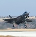 F-35A &quot;Lightning II&quot; Takes Flight in First Test