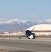 RQ-4 Global Hawk Arrives at Edwards AFB for Testing