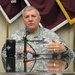 Army Vice Chief Outlines Medical Action Plan at Walter Reed