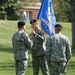 Army Activates New Warrior Transition Brigade at Walter Reed