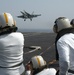 Business, Education Leaders Observe Naval Aviation During Joint Civilian Orientation Conference