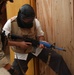 Defense Contractor Trains with Special Operations Forces in Djibouti