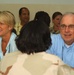 Business Leaders Visit Troops at Camp Lemonier