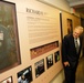 Rumsfeld and Myers Unveil Legacy Board at Pentagon