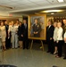 Retired Gen. Richard B. Myers Honored with Portrait Unveiling at Pentagon