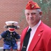 Sock Monkeys Bring Comfort to Deployed Troops