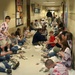 Chelsea Students Craft 425 Sock Monkeys for Troops Overseas