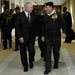 Gates Meets with Jordanian Defense Chief in Amman