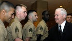 Image 21: Gates Describes ‘Excellent Visit’ to Jordan