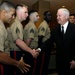 Gates Visits Jordan, Meets with King Abdullah to Discuss Strengthening Ties