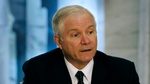 Image 18: Gates: Resignation of Iraqi Cabinet Officers Can Turn Into Positive Step