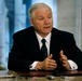 Defense Secretary Gates Holds Press Conference in Amman, Jordan