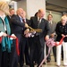 USO Opens New Lounge at Dulles International Airport