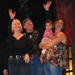 Army Major's Family Celebrates His Deployment from Arizona