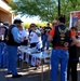 Motorcycle Riders Support Troops at Cyclerides.com Hearts To Heroes Ride