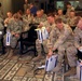 Troops in Iraq Receive Gifts from Hearts to Heroes Program