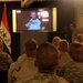 Troops in Iraq Connect with Supporters Through Live Broadcast