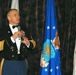 Senior Enlisted Advisor Addresses Air Force NCO Graduates in Japan