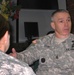 Senior Enlisted Advisor Engages with Troops Over Breakfast in Okinawa