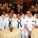 Sailors and Soldiers Face Off in Emeril's Army-Navy Cookoff