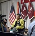 Army Spc. Joseph D. Bacani Receives Purple Heart at Walter Reed