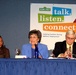 Sesame Workshop's Military Family Support Program Lauded at National Press Club