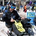 Navy Veteran Paralyzed in Iraq Trains for Paralympic Ski Team