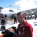Disabled Veteran Skier Aims to Inspire Others