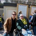 Actor John Corbett Connects with Vietnam Vet at Disabled Veterans Winter Sports Clinic