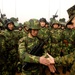U.S. and Chinese Military Leaders Meet at Training Base