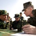 U.S. and Chinese Military Leaders Observe Joint Training Exercise