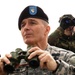 U.S. Senior Enlisted Advisor Observes Chinese Army Training Exercise