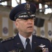 Air Force General Discusses New Commands at News Conference