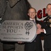 Military Leader and Circus CEO Promote Troop Support at Ringling Bros. Show