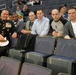 Marine Lt. Gen. Sattler Visits Wounded Veterans at Circus Show
