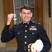 Marine Major Awarded Distinguished Flying Cross by Queen Elizabeth II