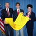 Teen Collects Mile-Long Ribbon to Support Troops in Iraq