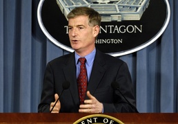 Defense Dept. Acquisition Chief Outlines Reforms to Serve Warfighters, Taxpayers