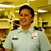 Army Officer Ensures Dental Readiness for Mobilizing Reservists