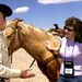 Civilian Leaders Tour Military Facilities at Fort Bliss