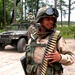 Puerto Rican Soldier Excels in Convoy Assault Training