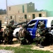 Reservists Train for IED Attacks in Mock Iraqi Village
