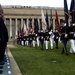 Central American Presidents Honored with Military Ceremony at Pentagon