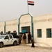 New Iraqi School Awaits Students in Sulayhat