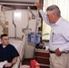 Marine Sgt. Amputee Plans to Run Marathons After Recovery