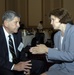 Magazine Editor, Navy Vet Honored for Fundraising Efforts