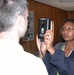 DoD Showcases Biometric ID System at Demonstration
